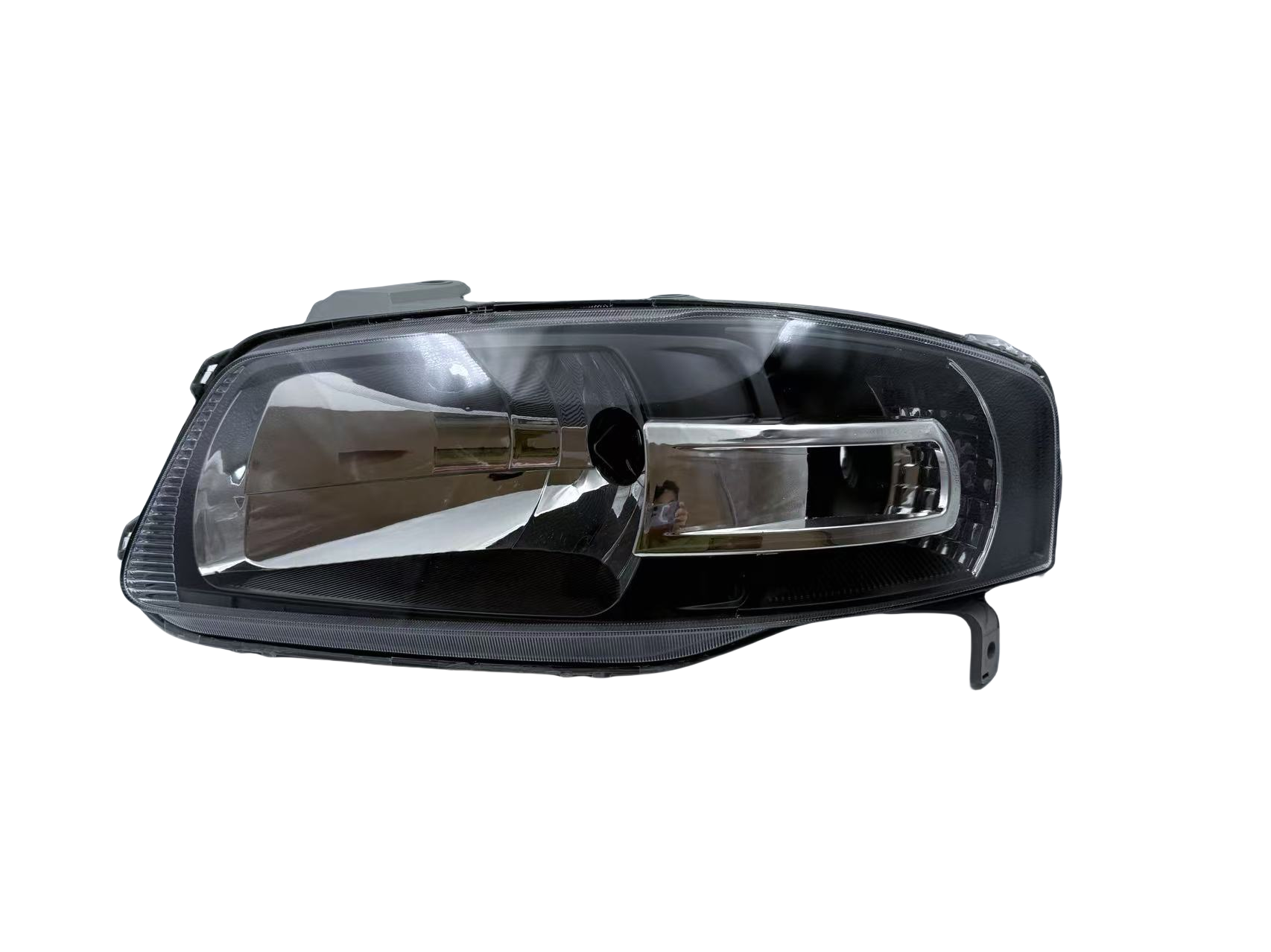 MG-30-035-C BLAZER S10 01-11 HEAD LAMP CLEAR FLASHER