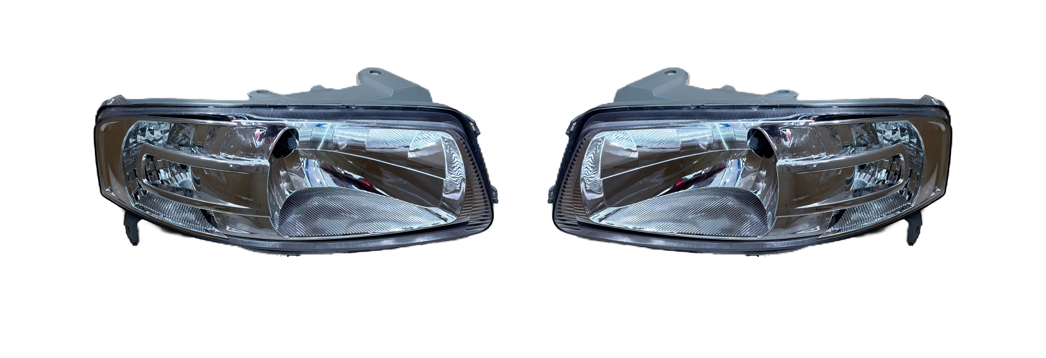 MG-30-035-G BLAZER S10 01-11 HEAD LAMP GREY FLASHER