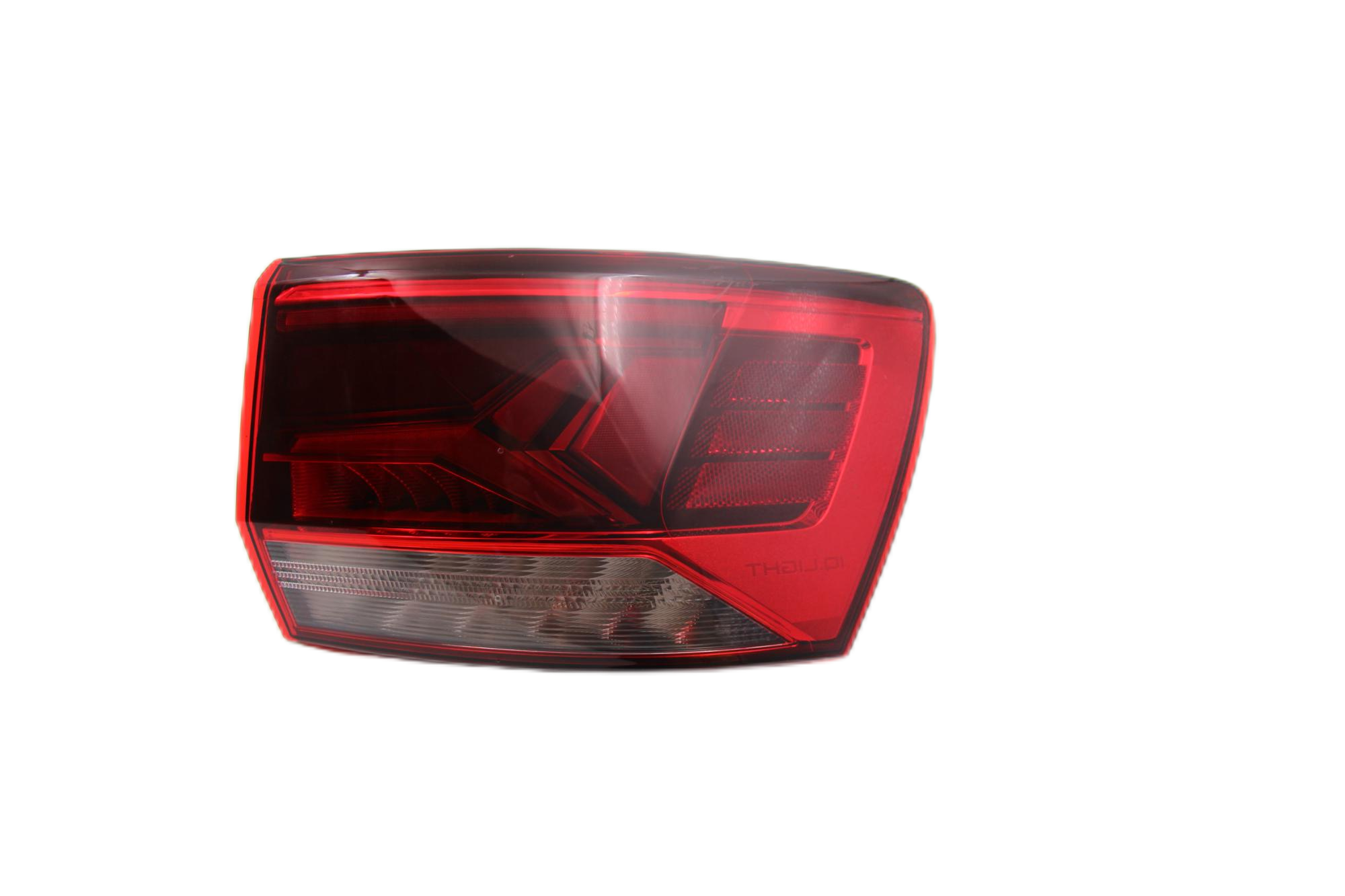 MG-23-237 TAOS 2022 TAIL LAMP OUTER
