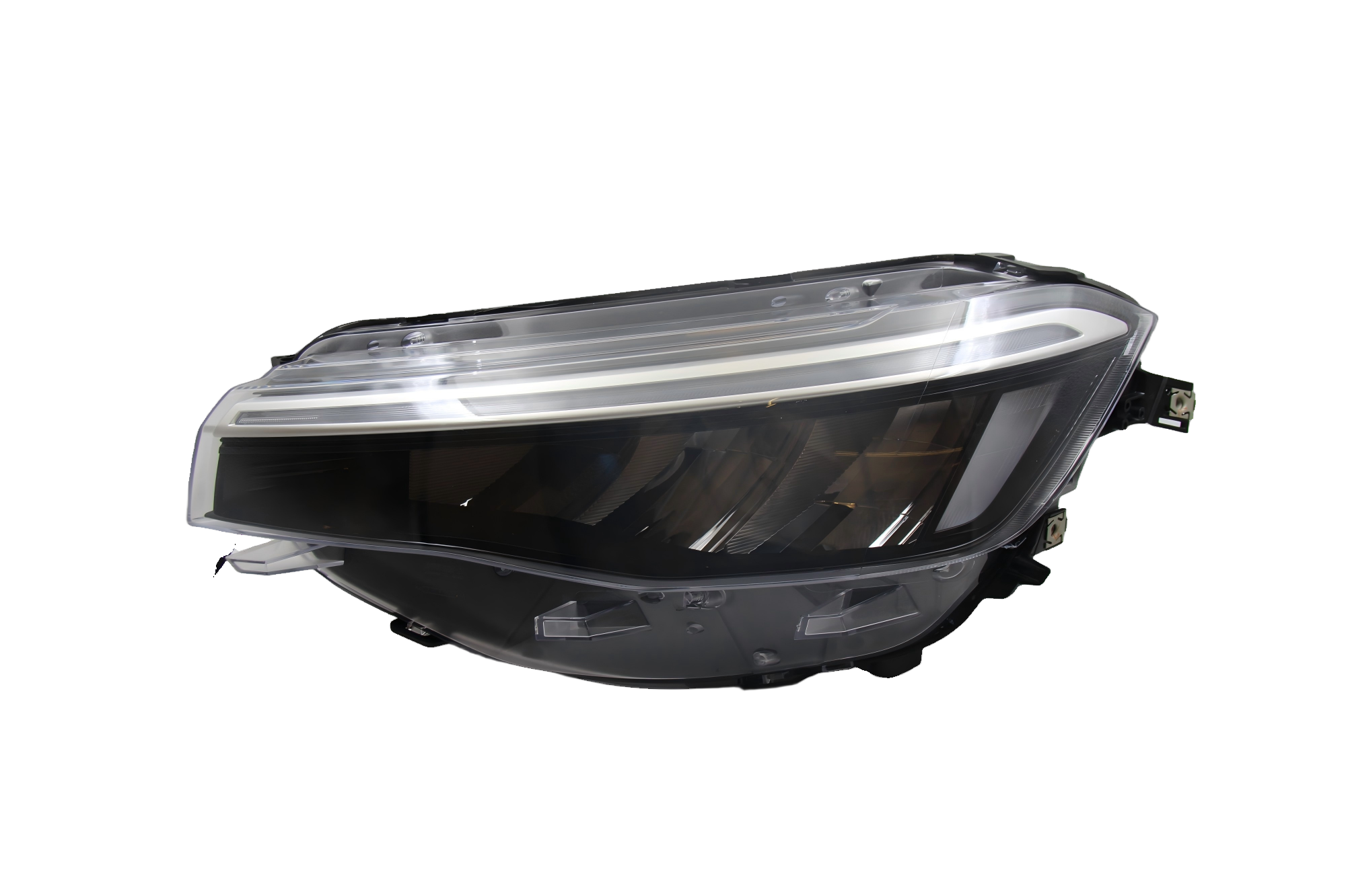 MG-23-255 NIVUS 2024 _HEAD LAMP(FAROL)