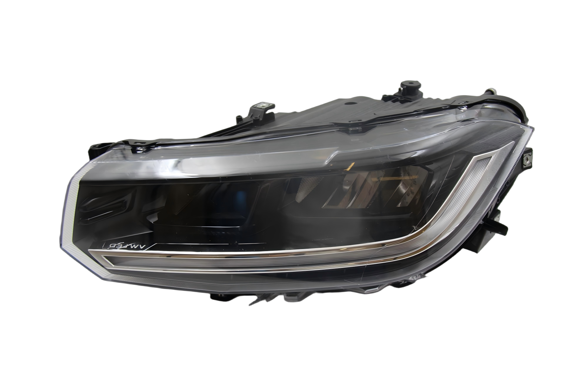 MG-23-260 T-CROSS 2024_HEAD LAMP(FAROL)