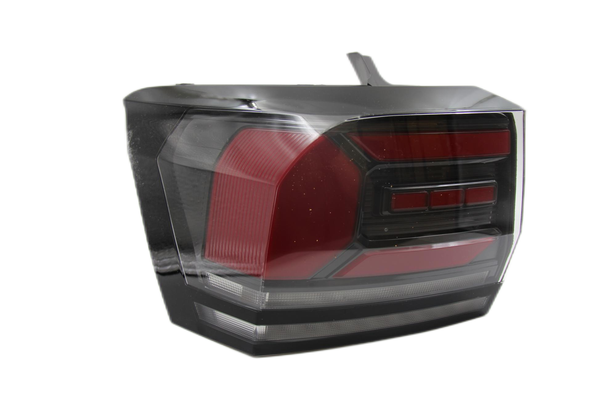 MG-23-261 T-CROSS 2024_TAIL LAMP(LANTERNA)