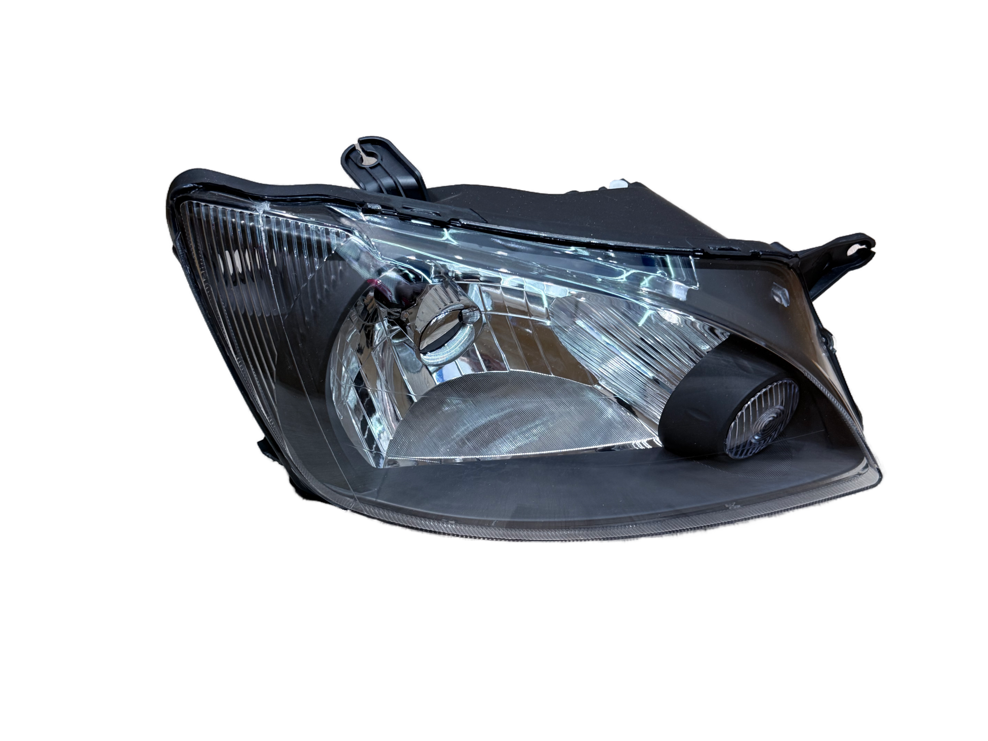 MG-30-009B CORSA CLASSIC 2011 HEAD LAMP BLACK