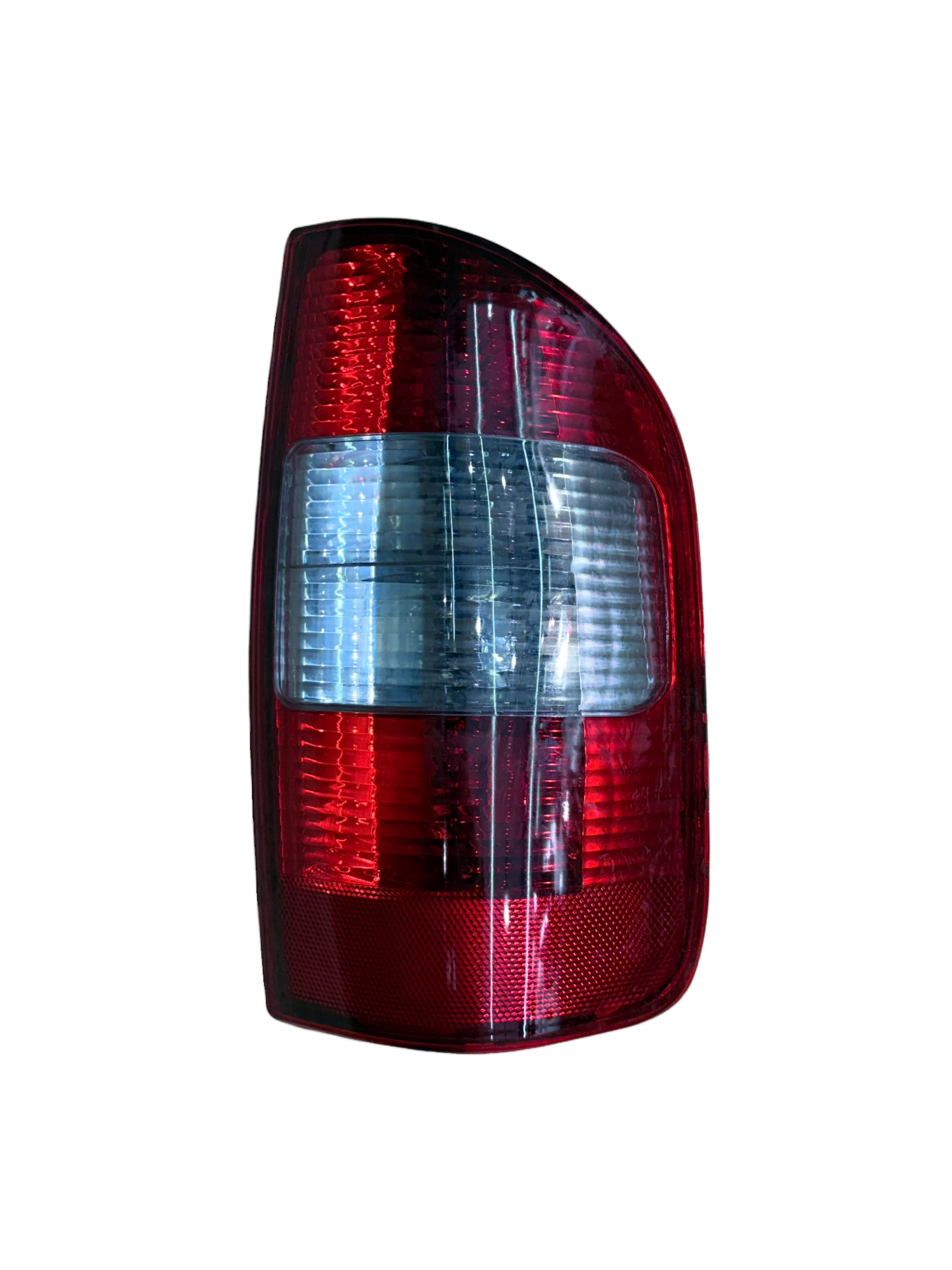 MG-30-029 S10 2006 TAIL LAMP CLEAR