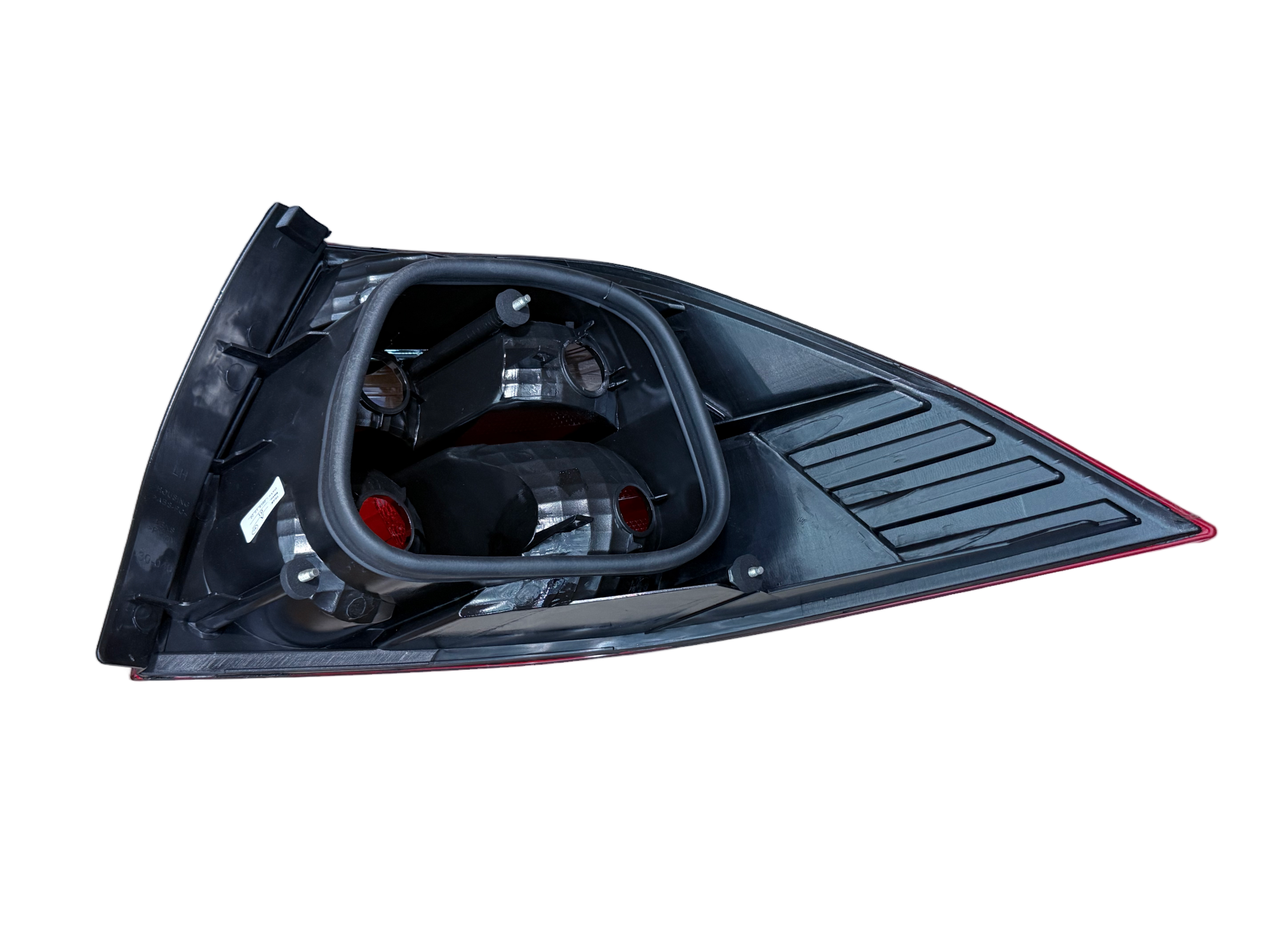 MG-30-040 PRISMA 06-12 TAIL LAMP WHITE