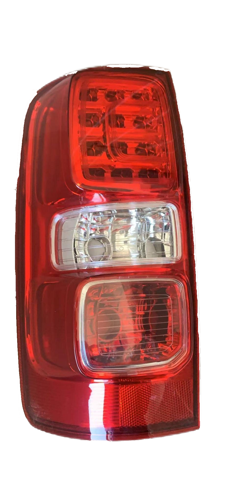MG-30-044 S-10 2012 TAIL LAMP WITH LED