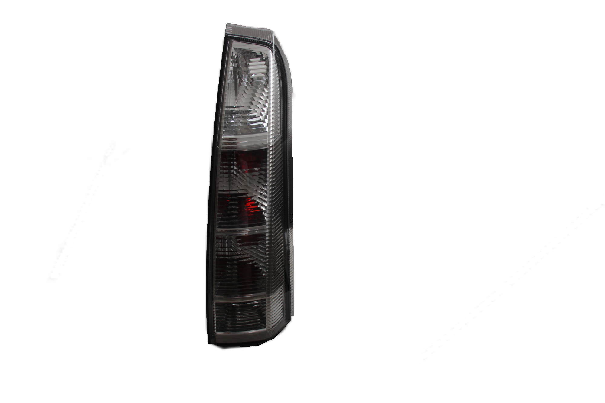 MG-30-046 MERIVA 2004 TAIL LAMP SMOKED
