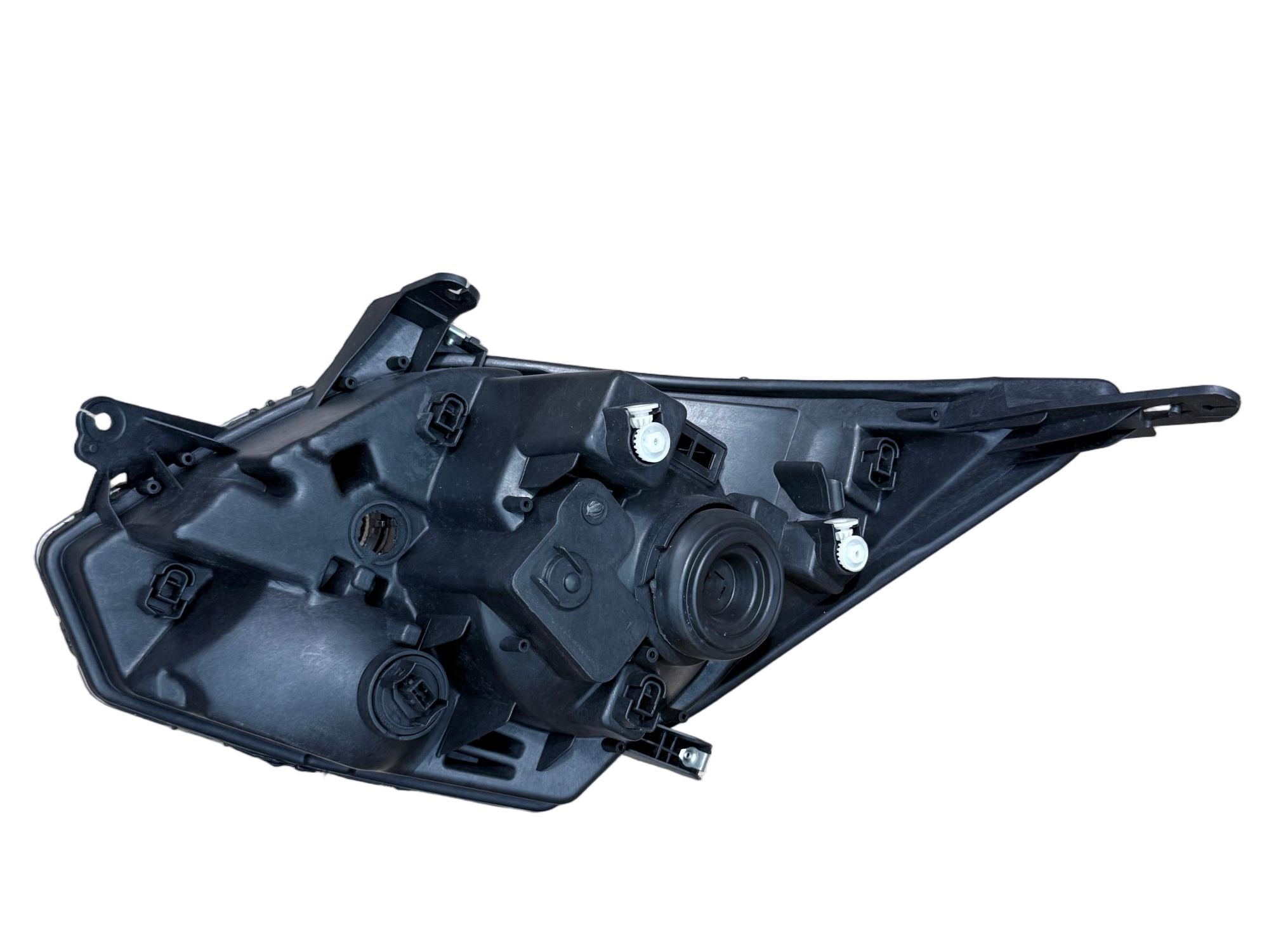 MG-30-063 COBALT  2013 HEAD LAMP CHROMED