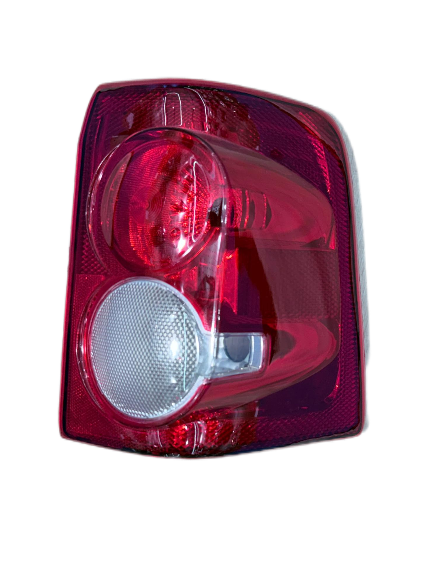 MG-10-042 ECOSPORT 2008-2012 TAIL LAMP WHITE