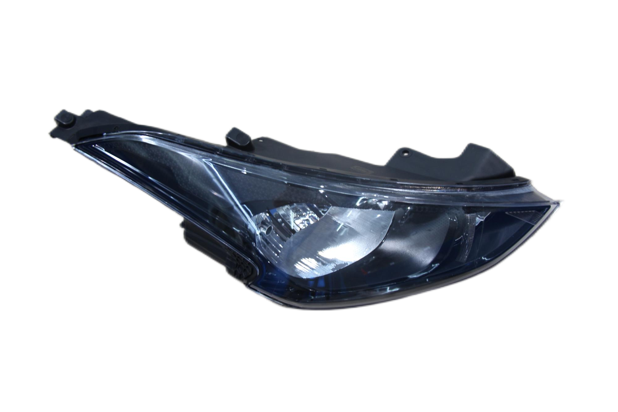 MG-09-208 HB-20 2020-2022 HEAD LAMP