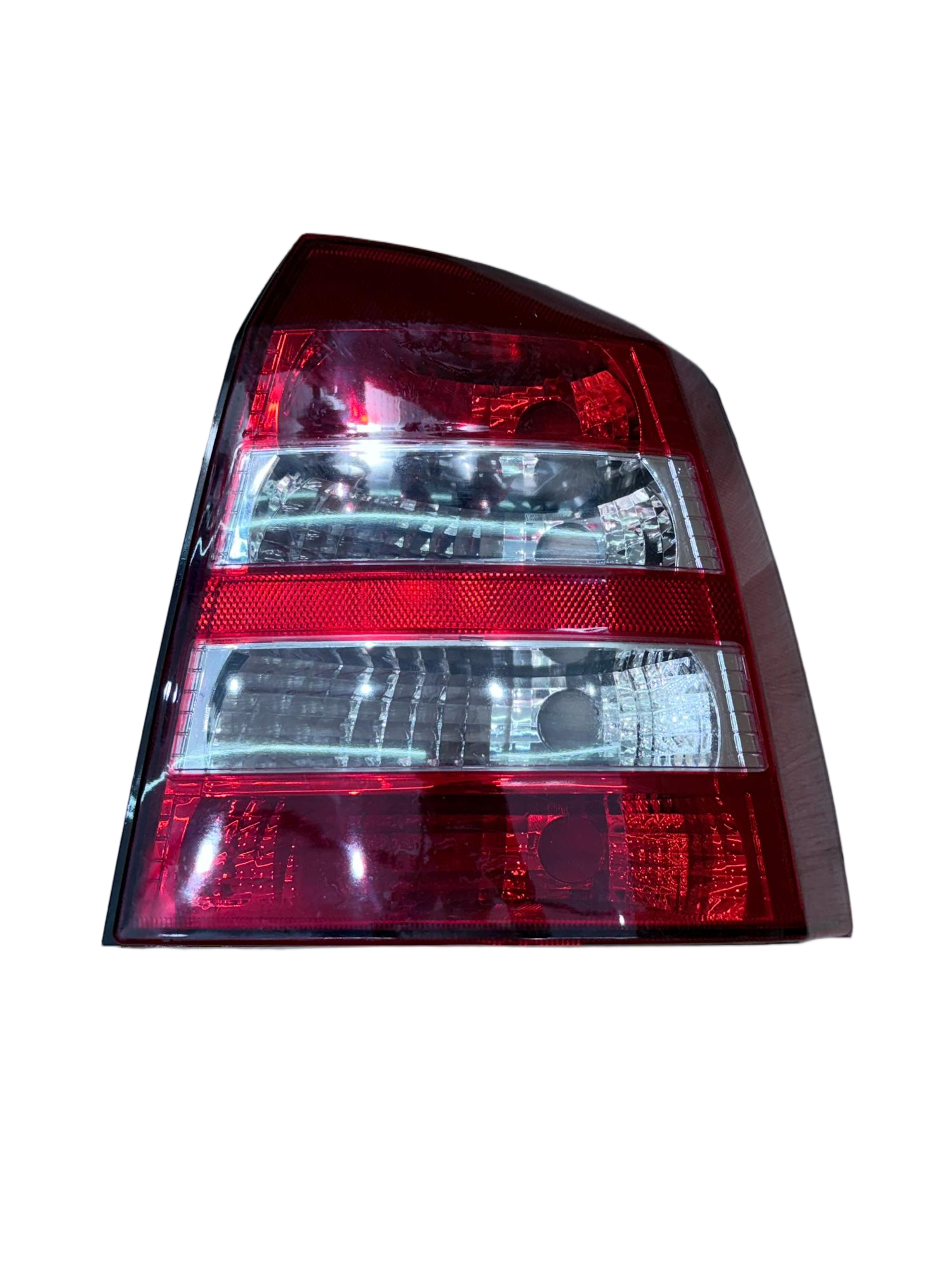 MG-30-033 ASTRA 03 HATCH TAIL LAMP WHITE