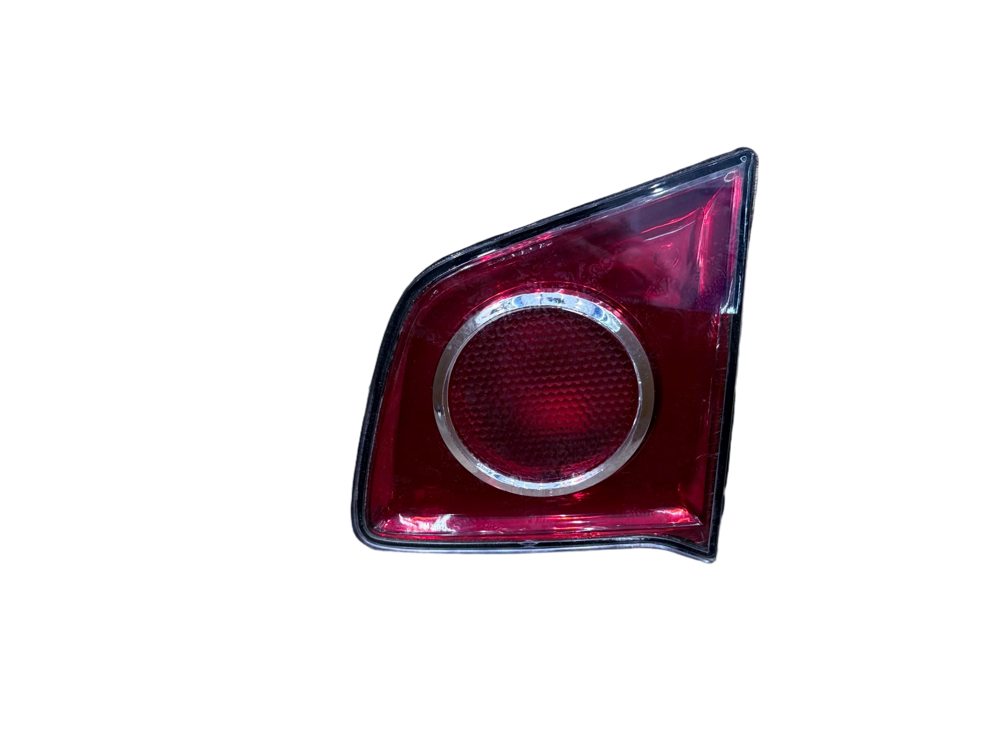 MG-23-046 SPACE FOX 06-10 TAIL LAMP PINK BLACK HOUSING